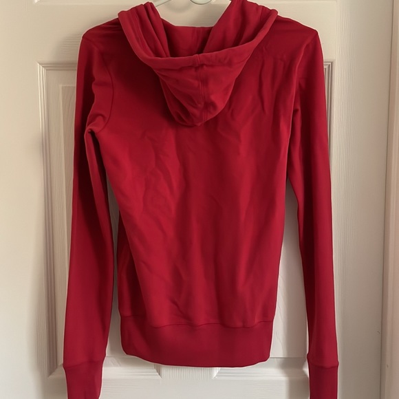 Miami Heat zip hoodie size small - Picture 4 of 4